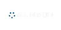 All In & Win Casino Logo