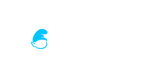 Smurf Casino Logo