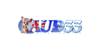 AUD33 Casino Logo
