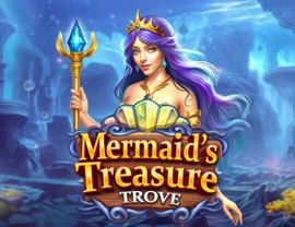 Mermaid’s Treasure Trove
