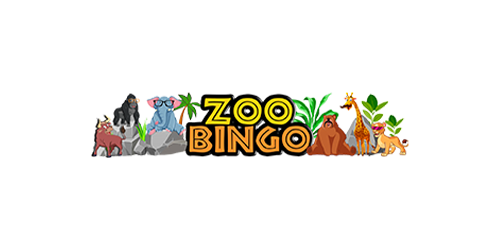 ZooBingo Casino Logo