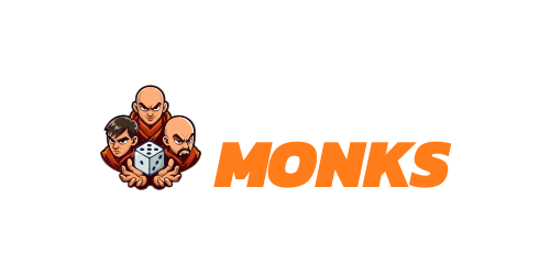 Betmonks Casino Logo