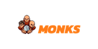 Betmonks Casino Logo