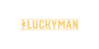 Luckyman Casino Logo