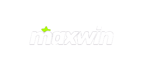 MaxWin Casino Logo