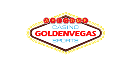 Golden Vegas Casino Logo