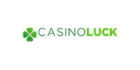Luck Casino Logo