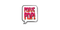 Pokie Pop! Casino Logo