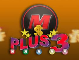 Plus 3 - Classic