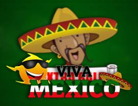 Viva Mexico