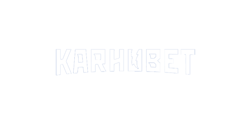 Karhubet Casino Logo