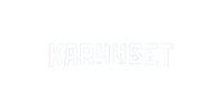 Karhubet Casino Logo