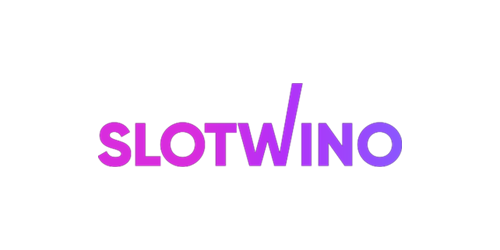 Slotwino Casino Logo