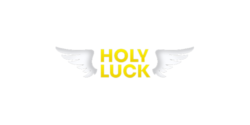Holy Luck Casino Logo