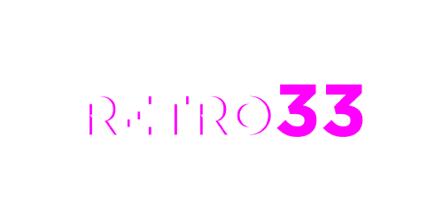 Retro33 Casino Logo