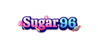 Sugar96 Casino Logo