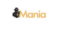Mania Casino Logo