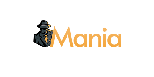 Mania Casino Logo