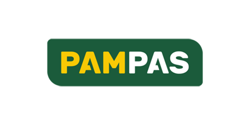 Pampas Casino Logo