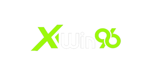 XWin96 Casino Logo