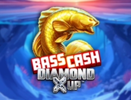 Bass Cash Diamond X UP