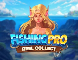 Fishing Pro: Reel Collect