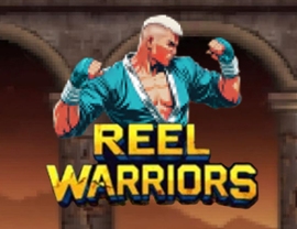Reel Warriors