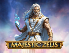 Majestic Zeus