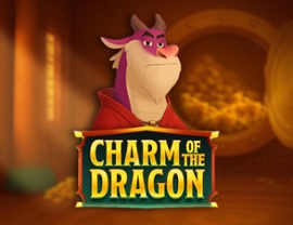 Charm of the Dragon