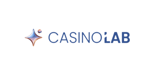 Casino Lab Logo