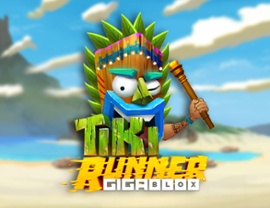 Tiki Runners Clusters