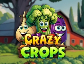 Crazy Crops