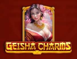 Geisha Charms