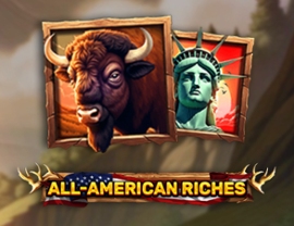All American Riches