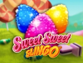 Sweet Sweet Slingo