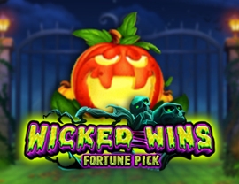 Wickederrr Wins Fortune Pick