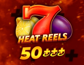 Heat Reels 50+++