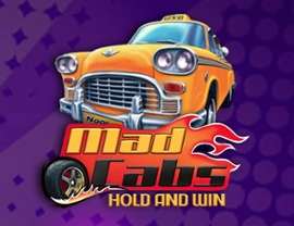 Mad Cabs Hold & Win