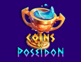 Coins of Poseidon