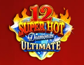 12 Super Hot Diamonds Ultimate