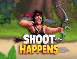 Shoot Happens
