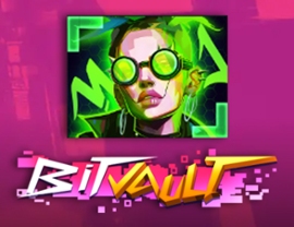 Bit Vault