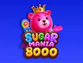 Sugar Mania 8000