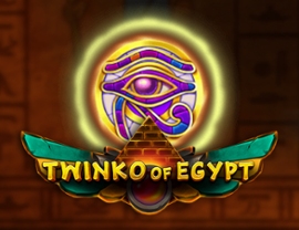 Twinko of Egypt