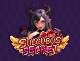 Succubus Secret