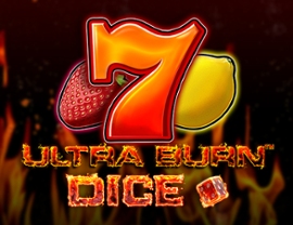 Ultra Burn Dice