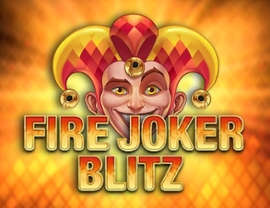 Fire Joker Blitz