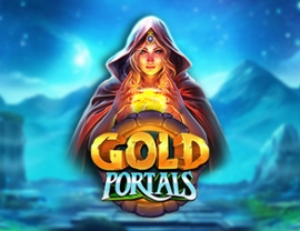 Gold Portals