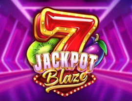 Jackpot Blaze