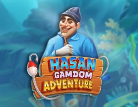 Hasan Gamdom Adventure